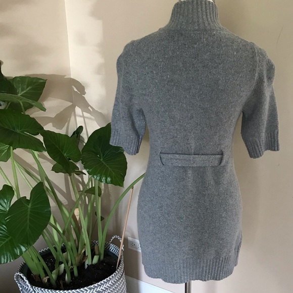 Sweater 3/4 sleeve - Picture 3 of 3